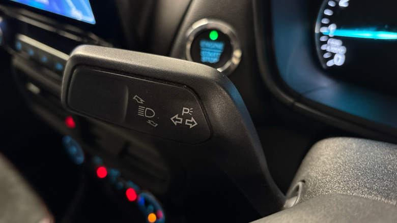 Ford EcoSport 1.0 EcoBoost 125 ST-Line 5dr Petrol Hatchback